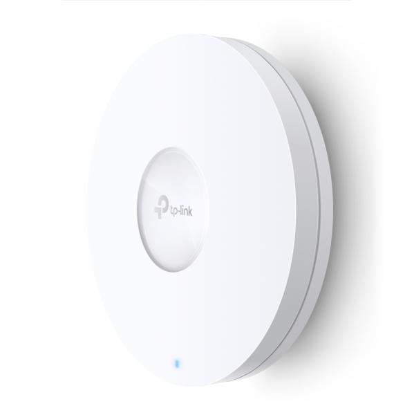 TP LINK Omada EAP620 HD WiFi 6 Access Point